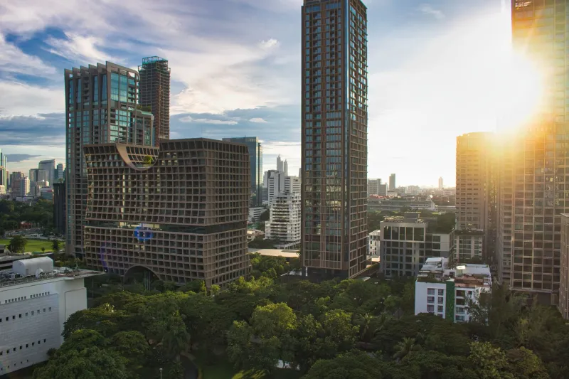 The Silent Drain: Why Building Management Quality Can Make or Break Your Phuket Town Condo Investment