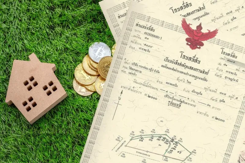 The Full Financial Picture: Ownership Costs Every American Should Know Before Buying a Phuket Town Condo