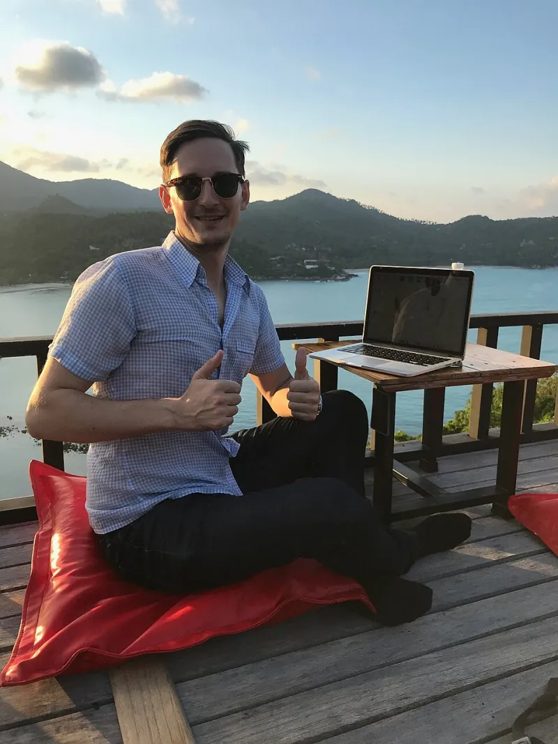 Work From the Island: The Remote Professional's Guide to Choosing a Phuket Town Condo