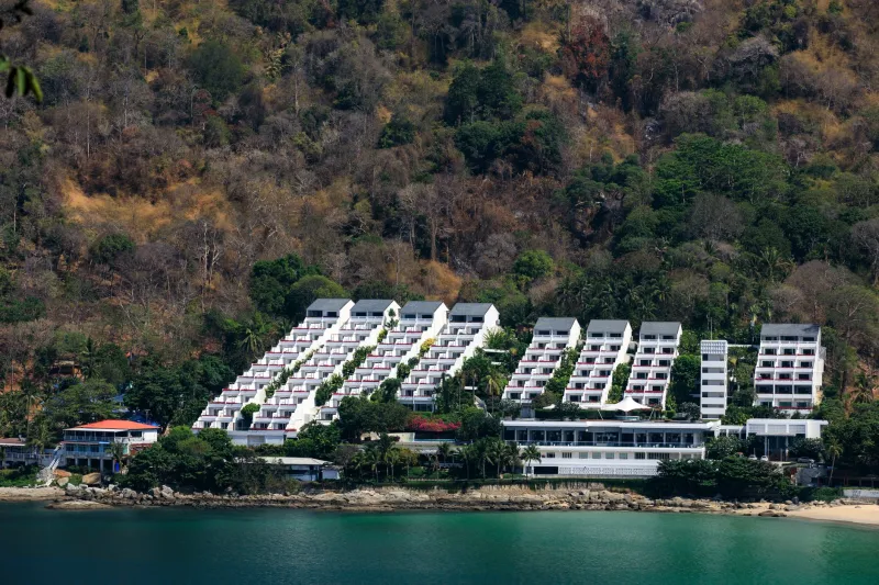 Why the American Flip Playbook Fails in Phuket Town — and What Actually Builds Wealth Here